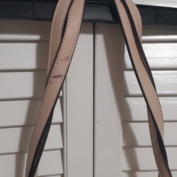 Nine west blush color Purse - Picture 4 of 16